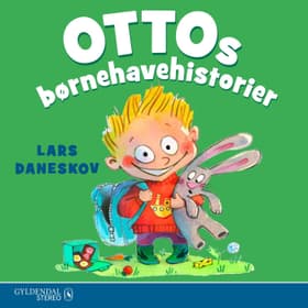 Regnorme og mayonnaise af Lars Daneskov