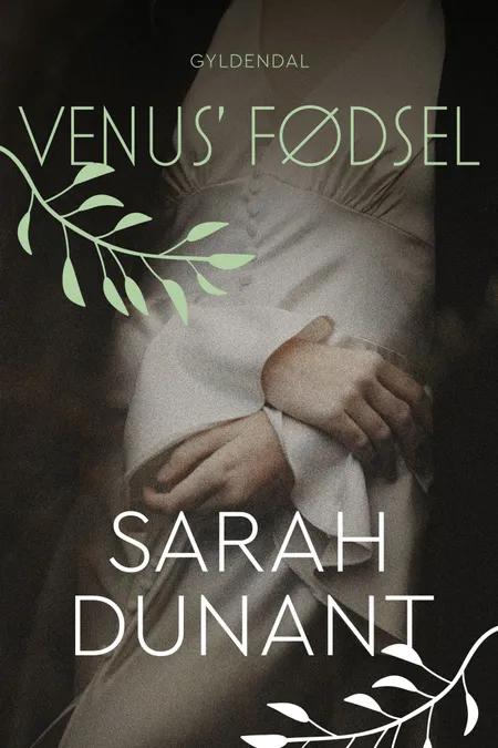 Venus' fødsel af Sarah Dunant