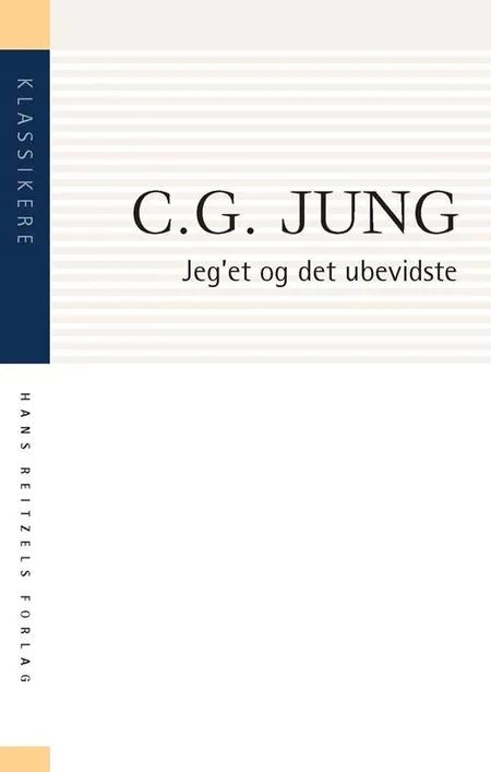 Jeg'et og det ubevidste af C. G. Jung