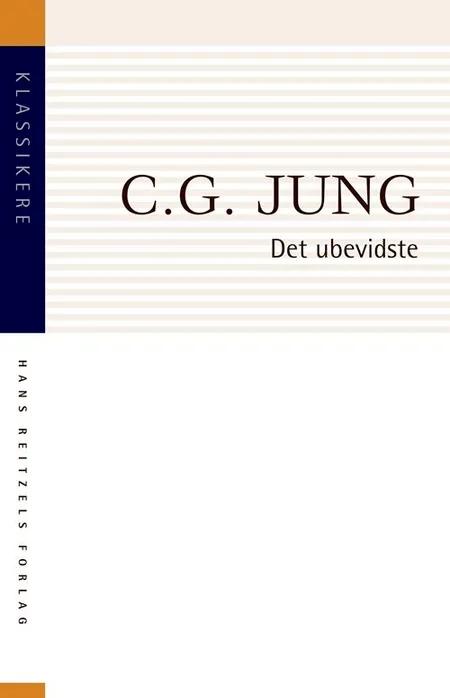 Det ubevidste af C. G. Jung