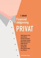 Finansiel rådgivning - privat