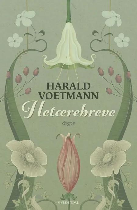 Hetærebreve af Harald Voetmann
