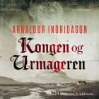 Kongen og urmageren
