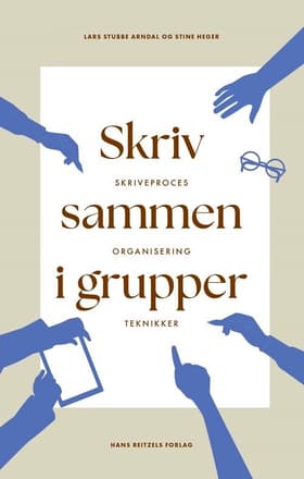 Skriv sammen - i grupper af Lars Arndal