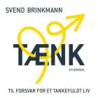 Tænk af Svend Brinkmann