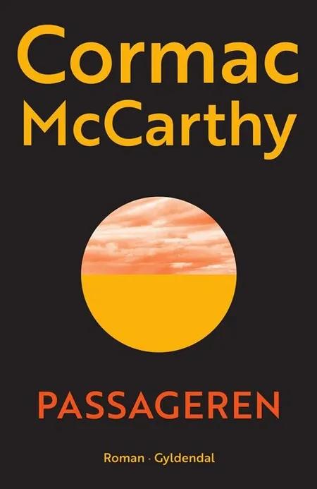 Passageren af Cormac McCarthy