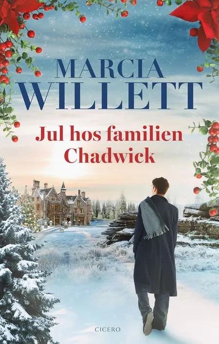 Jul hos familien Chadwick af Marcia Willett