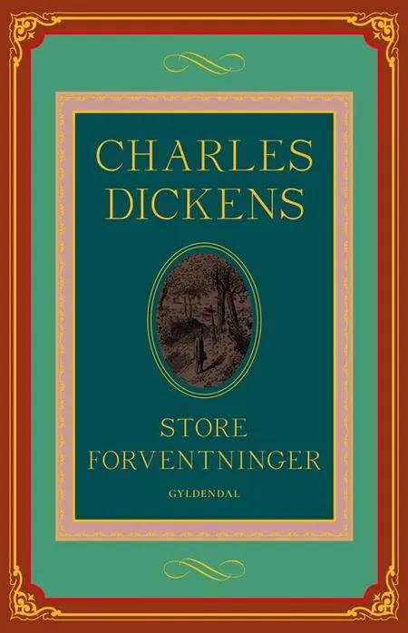 Store forventninger af Charles Dickens