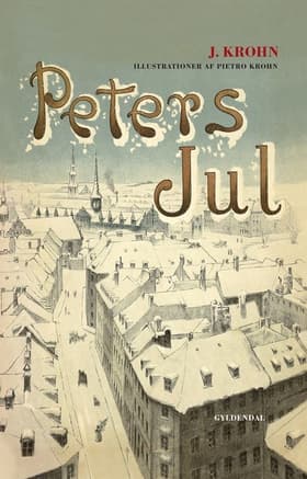 Peters jul af Johan Krohn