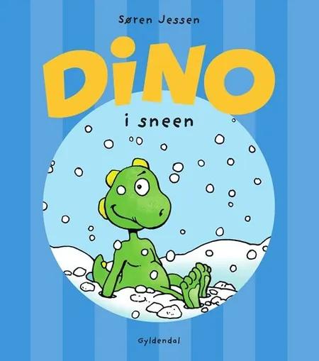 Dino i sneen af Søren Jessen