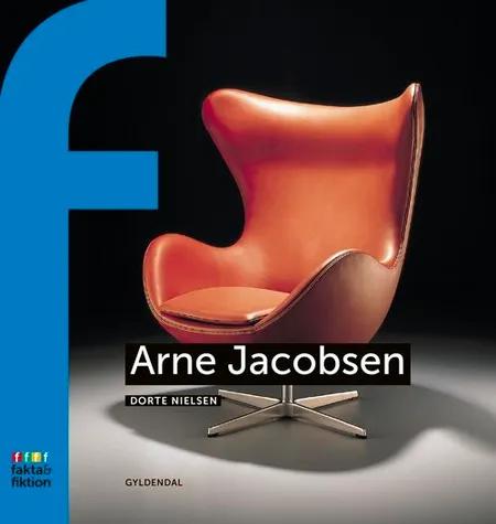 Arne Jacobsen af Dorte Nielsen