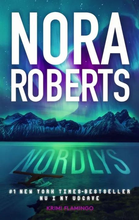 Nordlys af Nora Roberts