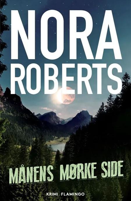 Månens mørke side af Nora Roberts