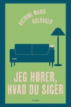 Jeg hører, hvad du siger