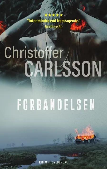 Forbandelsen af Christoffer Carlsson