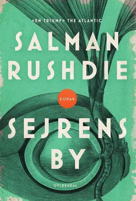 Sejrens by af Salman Rushdie