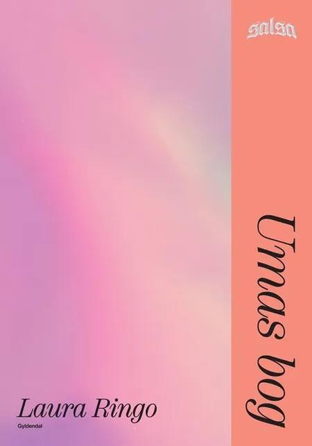 Salsa - Umas bog af Laura Ringo