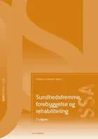Sundhedsfremme, forebyggelse og rehabilitering (SSA)