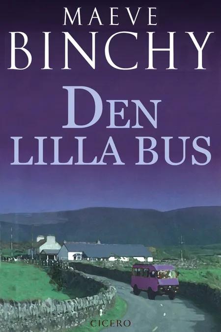 Den lilla bus af Maeve Binchy
