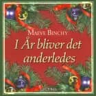 I år bliver det anderledes