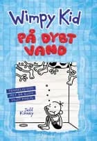 Wimpy Kid 15 - På dybt vand