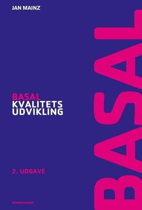 Basal kvalitetsudvikling af Jan Mainz