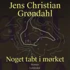 Noget tabt i mørket