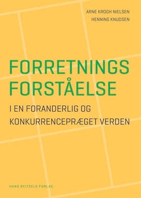 Forretningsforståelse af Henning Knudsen