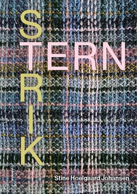Strik tern af Stine Hoelgaard Johansen