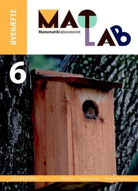 MATLAB 6 - Øvehæfte af Thomas Kaas