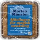 Afdelingen for magisk tænkning