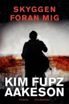 Skyggen foran mig