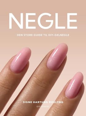 Negle af Signe Hartung Roslyng