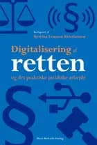 Digitalisering af retten