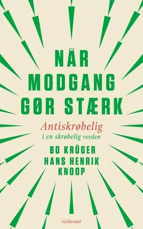 Når modgang gør stærk af Hans Henrik Knoop