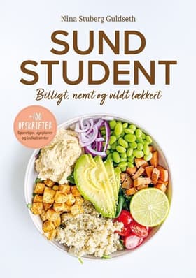 Sund student af Nina Stuberg Guldseth