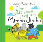 Den vildt store bog om Mimbo Jimbo