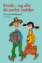 Frode - og alle de andre rødder
