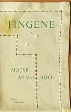 Tingene