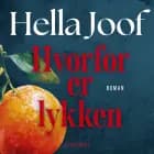 Hvorfor er lykken