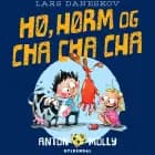 Anton & Molly - Hø, hørm og cha-cha-cha