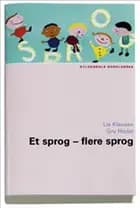 Et sprog, flere sprog