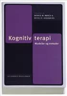 Kognitiv terapi