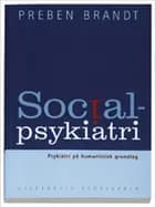 Socialpsykiatri