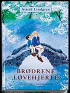 Brødrene Løvehjerte