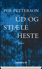 Ud og stjæle heste