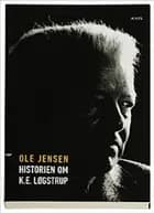 Historien om K. E. Løgstrup