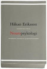 Neuropsykologi af Håkan Eriksson