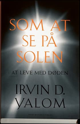 Som at se på solen af Irvin D. Yalom