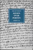 Månen over porten